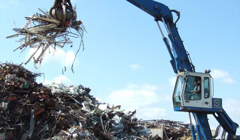 Ankara Yerinde Hurda Alımı Nasıl Yapılır?