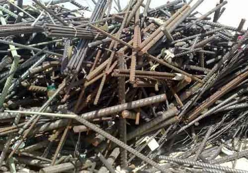 Ankara yerinde hurda alımı