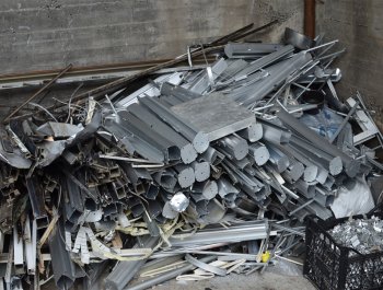 Ankara hurda alüminyum alımı