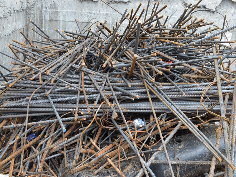 Ankara hurdacı yerinde hurda alımı