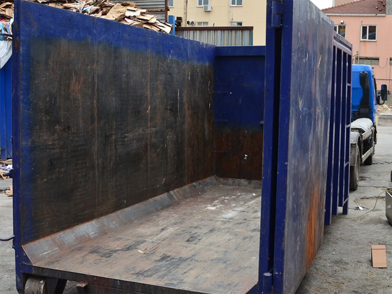 Hurda Satarken Nelere Dikkat Edilmeli?